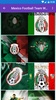 Mexico Flag Wallpaper: Flags a screenshot 2
