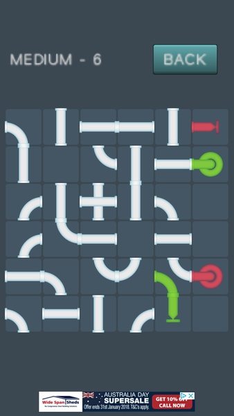 Plumber Pipes - Preview 13
