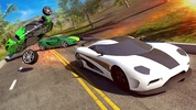 Extreme Top Speed Super Car Racing Games screenshot 8