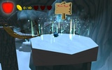 Apple Avengers Free Platformer screenshot 6