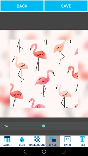 Snappy Collage Maker - Preview 2