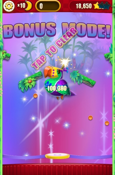 Super Monkey Ball Bounce - Preview 4