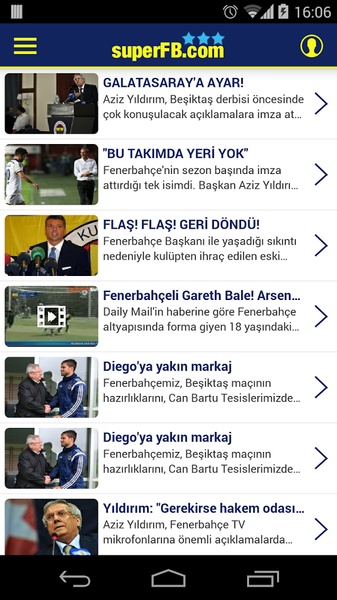 SuperFB - Preview 5