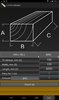 Calculator Bauholz screenshot 16