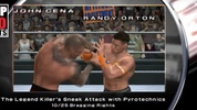 SmackDown Legend Killer screenshot 2