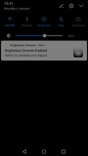 Brightness Dimmer - Preview 13