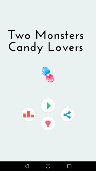 Two Monsters Candy Lovers - Preview 5