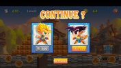 Super Saiyan World screenshot 8