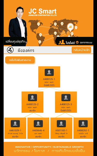 JC SMART - Preview 5