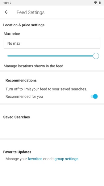 Redfin - Preview 2