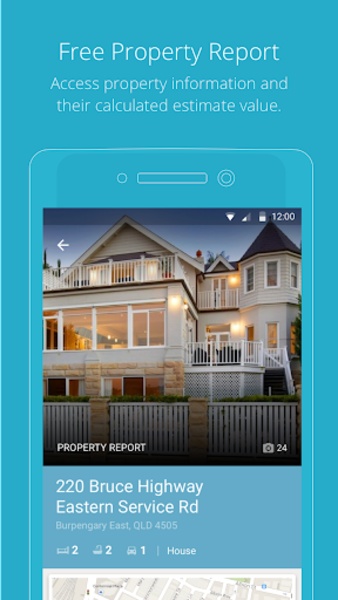 Property Values - Preview 3