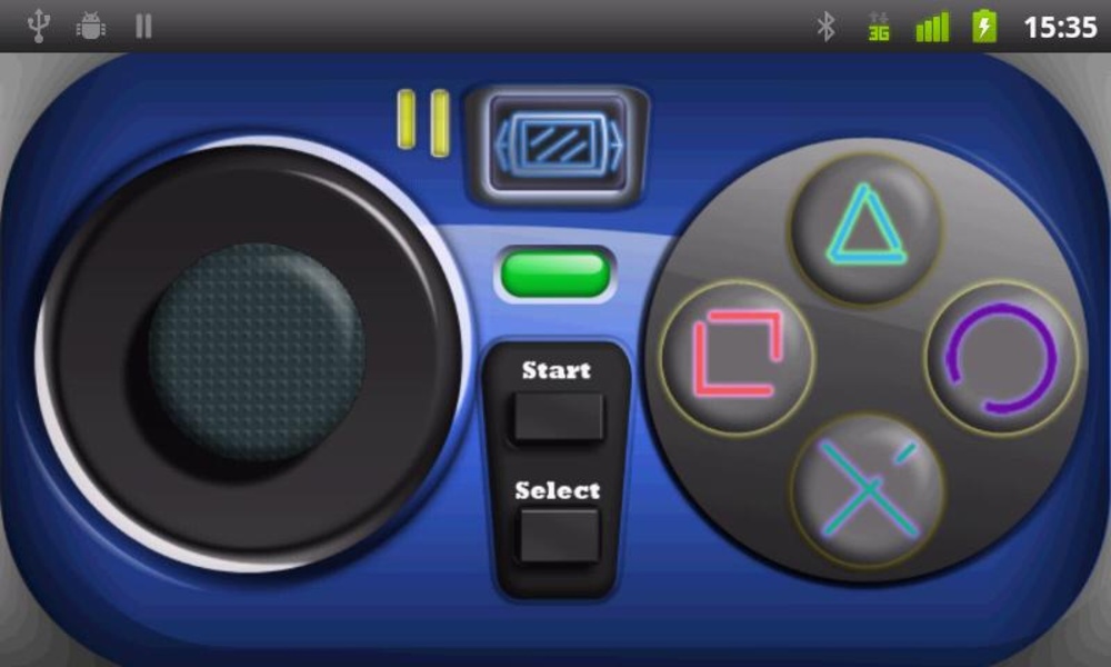 4joy Remote - Preview 2
