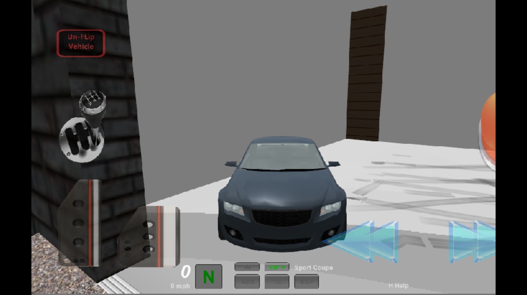 Stunt Car Driving 3D - Preview 3