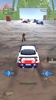 Dirtrace - shooting and Racing Game screenshot 1