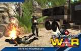 Elite Terrorist Commando War screenshot 3