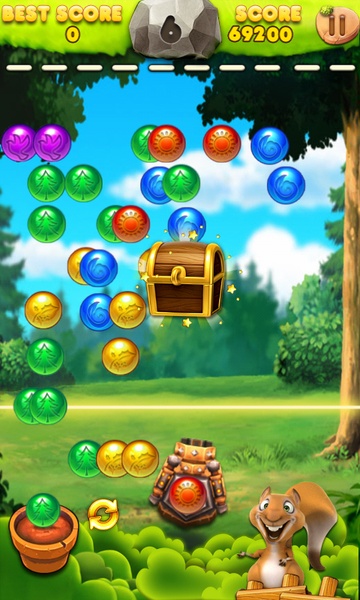 Squirrel Pop - Preview 5