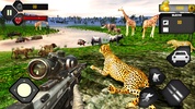 Wild Hunter Simulator screenshot 3
