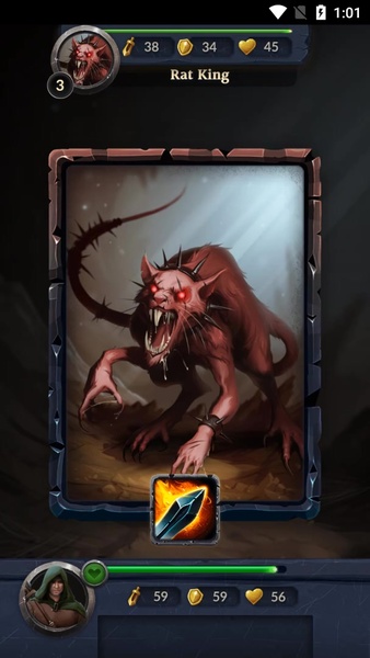 Age of Revenge - Preview 6