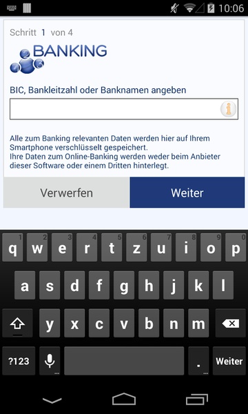 123Banking - Preview 6