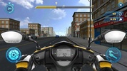 Bike Racing screenshot 1