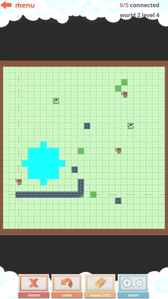 SPRAWL - Preview 3