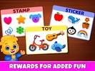 Number Kids - Counting & Math Games screenshot 1