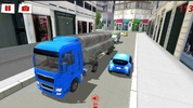 Truck Parking Simulator 2 screenshot 1