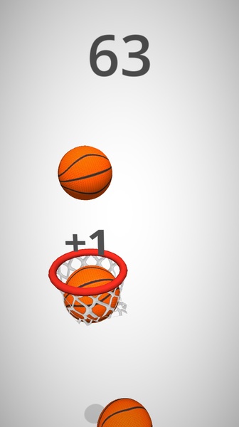 Dunk Hoop - Preview 7