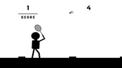 Badminton Black screenshot 10