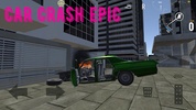 Car Crash Epic screenshot 3