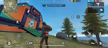 Free Fire screenshot 10