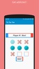 Tic Tac Toe screenshot 1