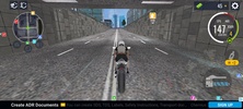 Real Moto Driving screenshot 3