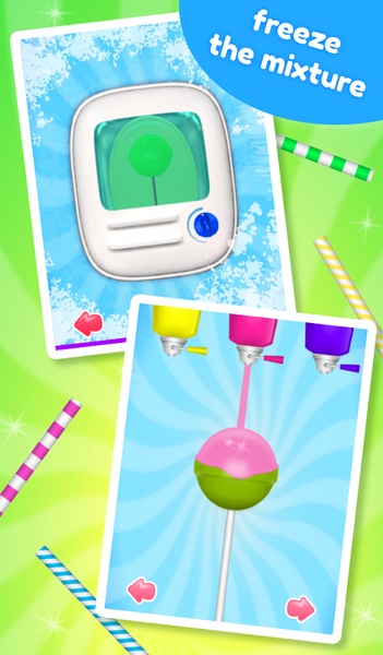 Lollipop Kids - Preview 3