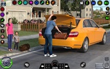 Car Driving Car Games 2024 screenshot 8