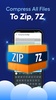 Pro 7-Zip screenshot 8