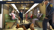 Police Dog: City Subway Crime screenshot 12