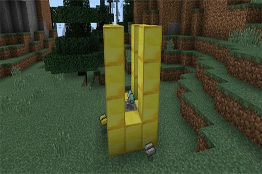 Ultimate Lucky Block Mod - Preview 2
