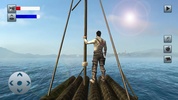 Raft Survival Island Escape screenshot 1