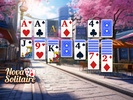 Nova Solitaire screenshot 8