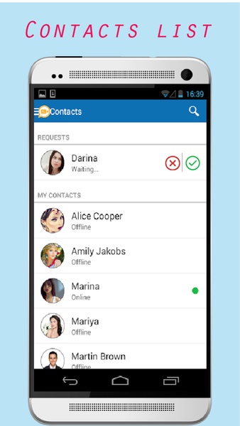 Video Calling Free - Preview 1