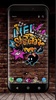 Graffiti launcher theme &wallpaper screenshot 3