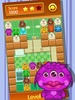 Block Angry Monsters - puzzle screenshot 2