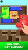 Puzzle Cats screenshot 11