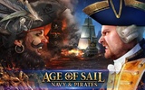 Age of Sail: Navy & Pirates screenshot 1