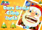 Care Santa Claus Tooth screenshot 5