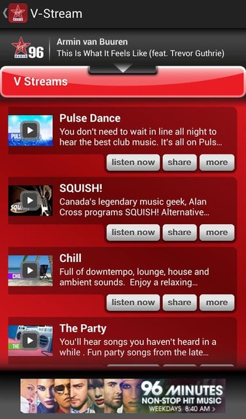 Virgin Radio - Preview 2