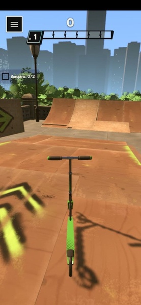 Touchgrind Scooter - Preview 6