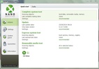 NANO Antivirus screenshot 4