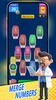 Merge Ten - Fun Puzzle Games screenshot 2